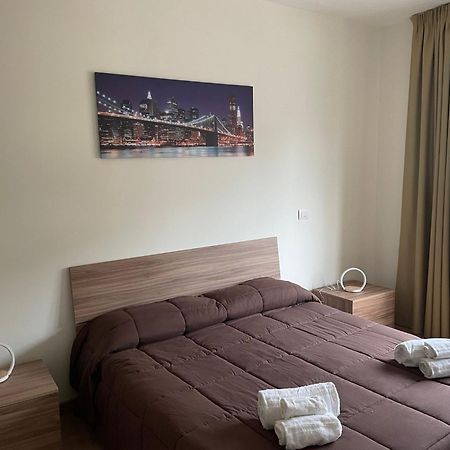 Trastevere B&D Rooms Roma Esterno foto