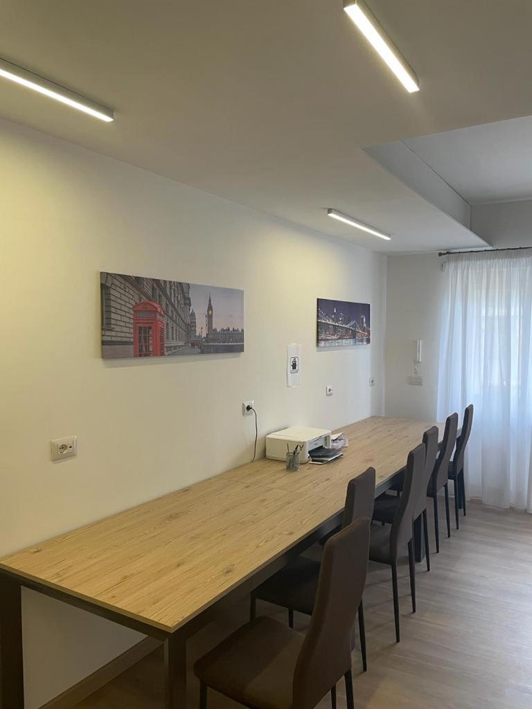 Trastevere B&D Rooms Roma Esterno foto