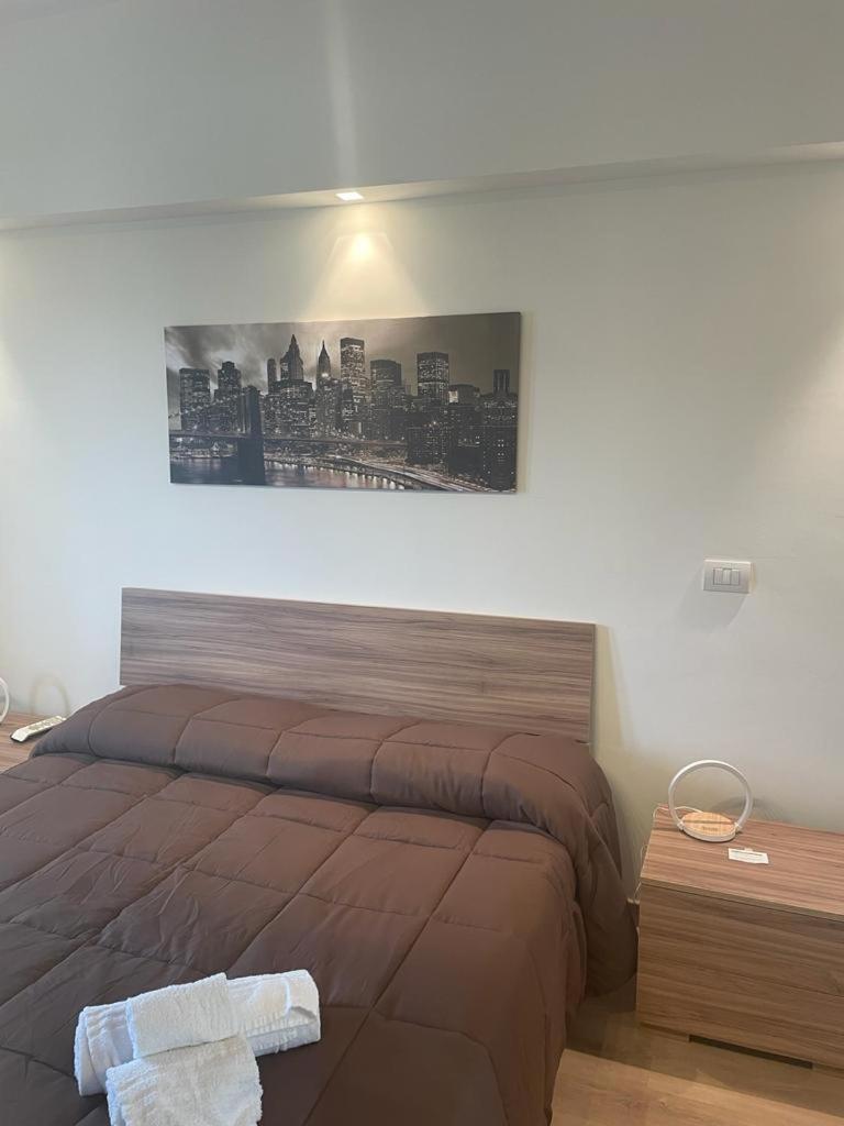 Trastevere B&D Rooms Roma Esterno foto