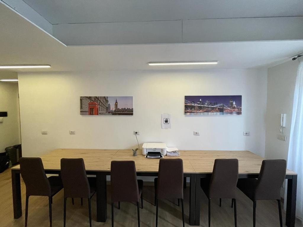 Trastevere B&D Rooms Roma Esterno foto