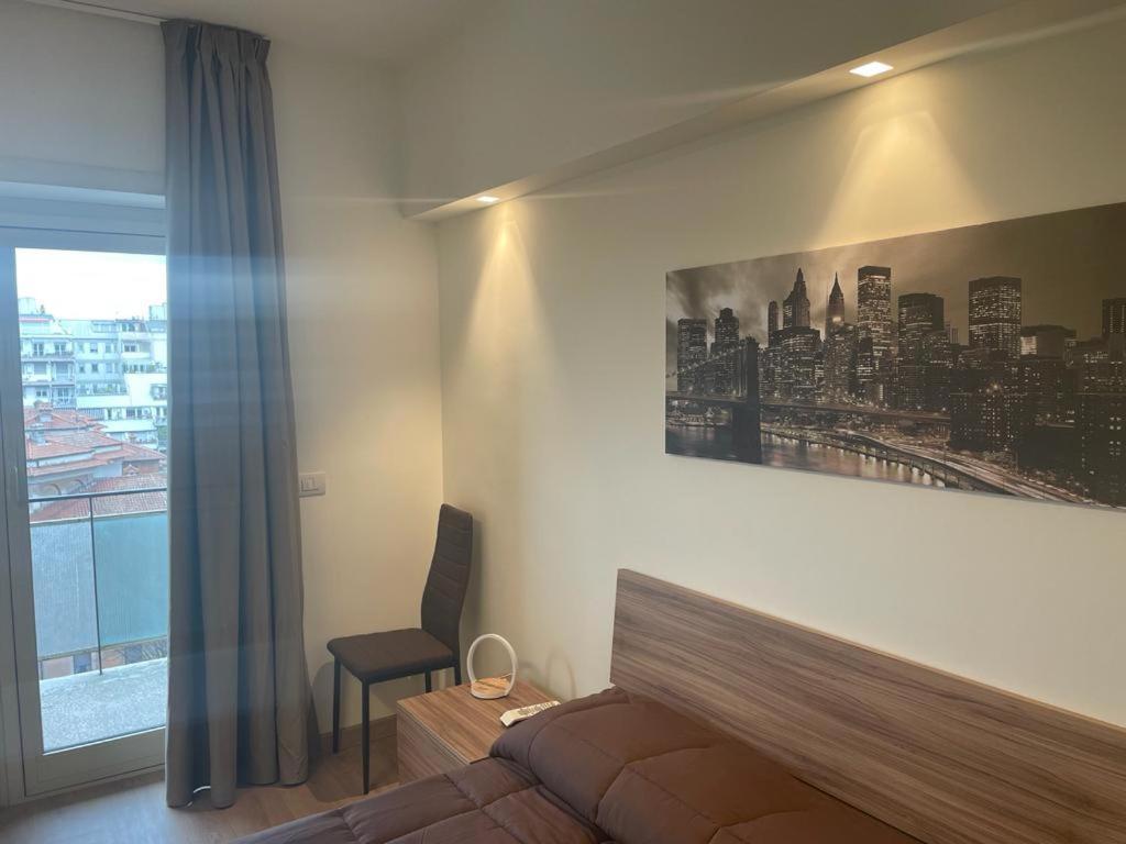 Trastevere B&D Rooms Roma Esterno foto