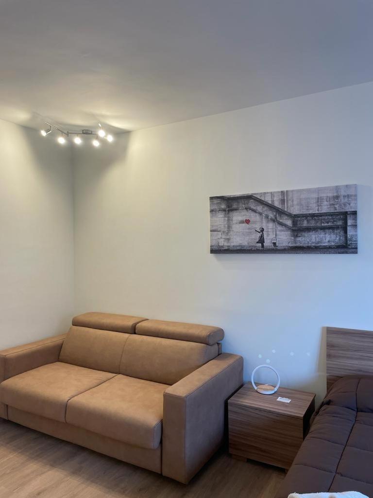 Trastevere B&D Rooms Roma Esterno foto