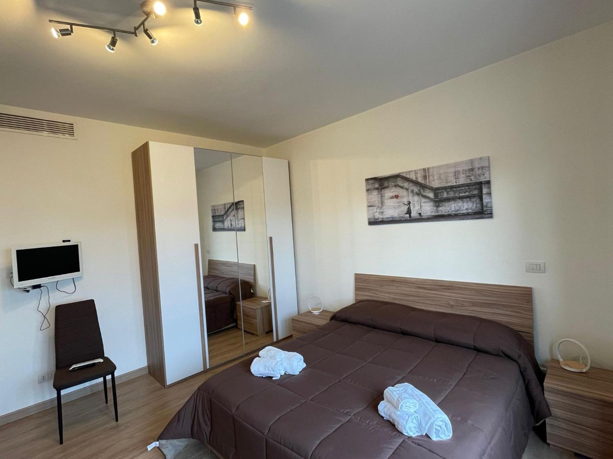 Trastevere B&D Rooms Roma Esterno foto
