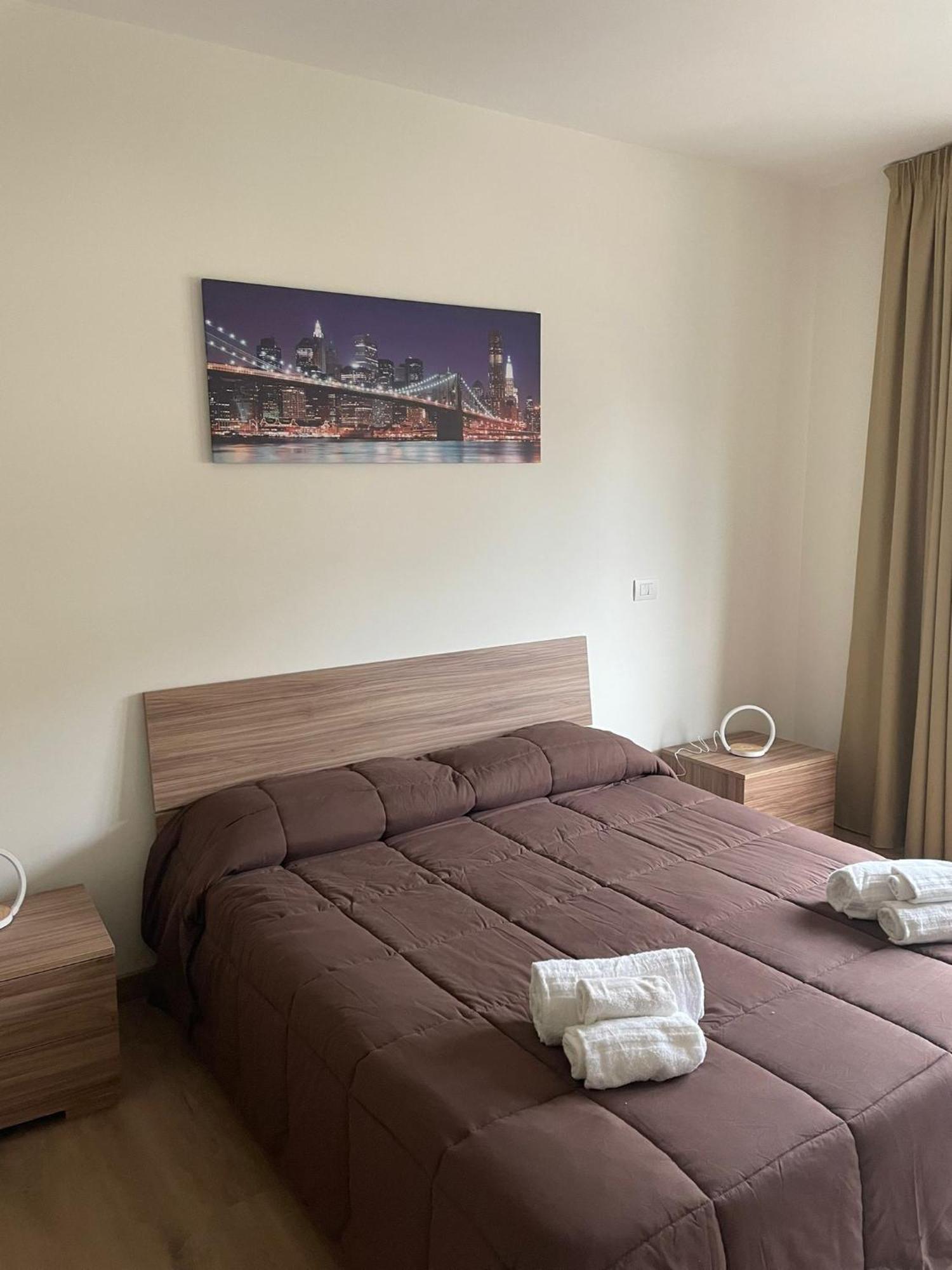 Trastevere B&D Rooms Roma Esterno foto