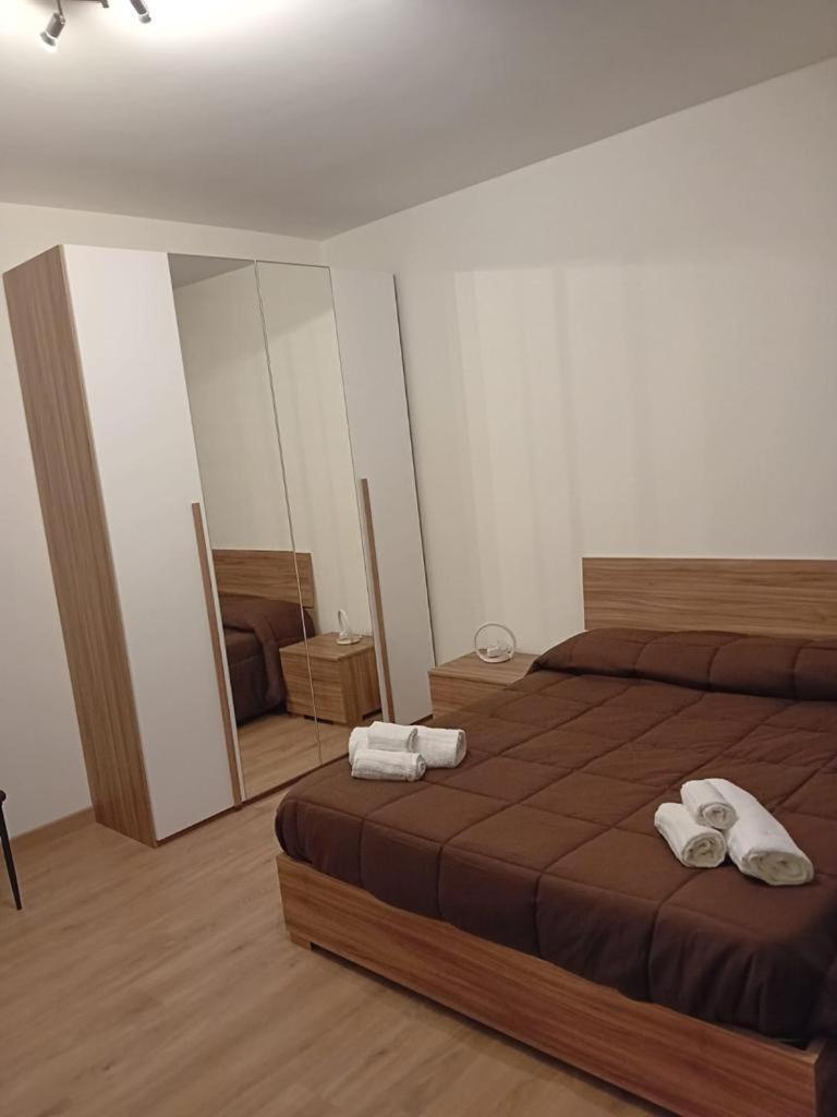 Trastevere B&D Rooms Roma Esterno foto