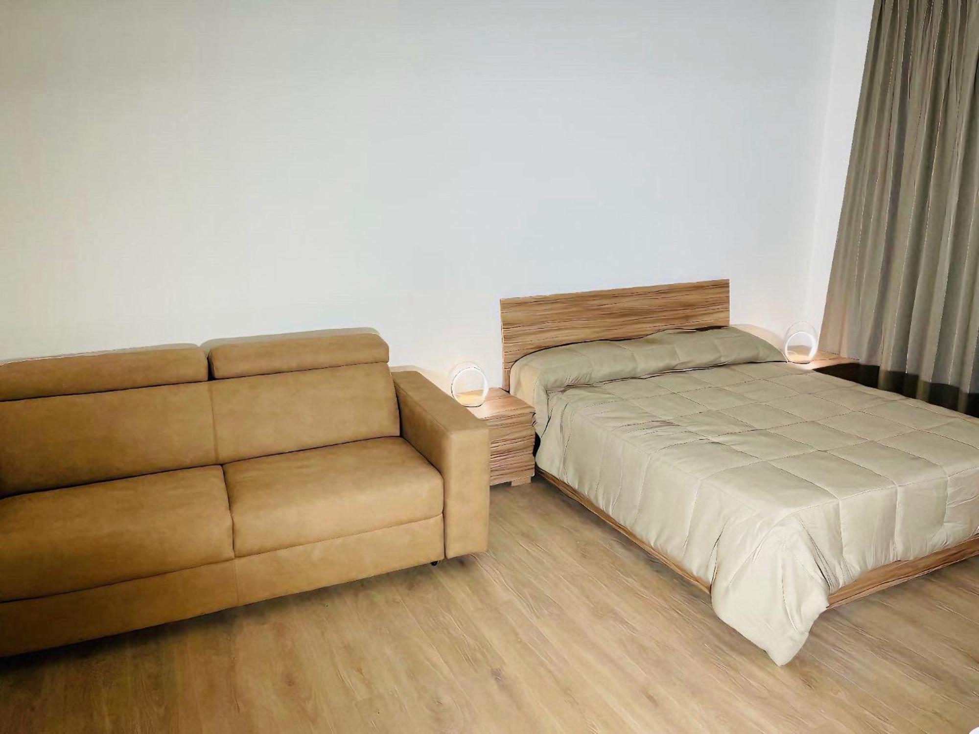 Trastevere B&D Rooms Roma Esterno foto