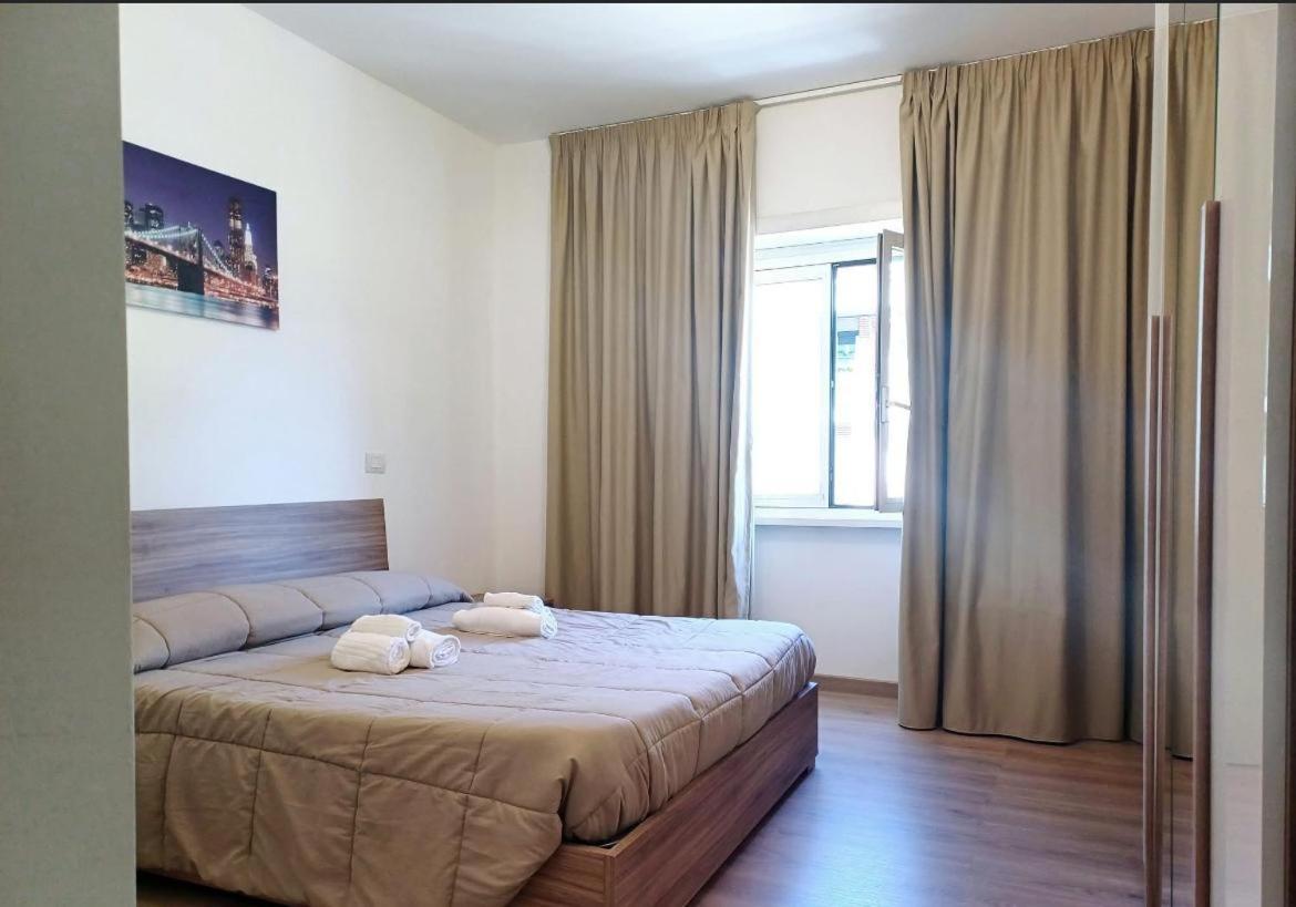 Trastevere B&D Rooms Roma Esterno foto