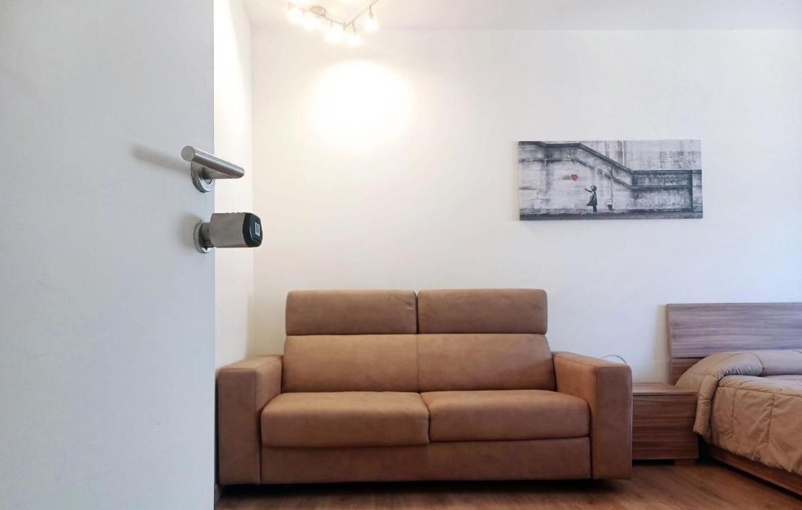 Trastevere B&D Rooms Roma Esterno foto